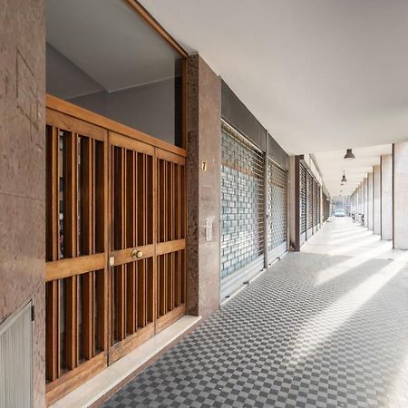 Torri & Portici Hotell Bologna Exteriör bild