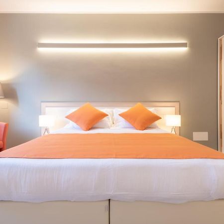 Torri & Portici Hotell Bologna Exteriör bild
