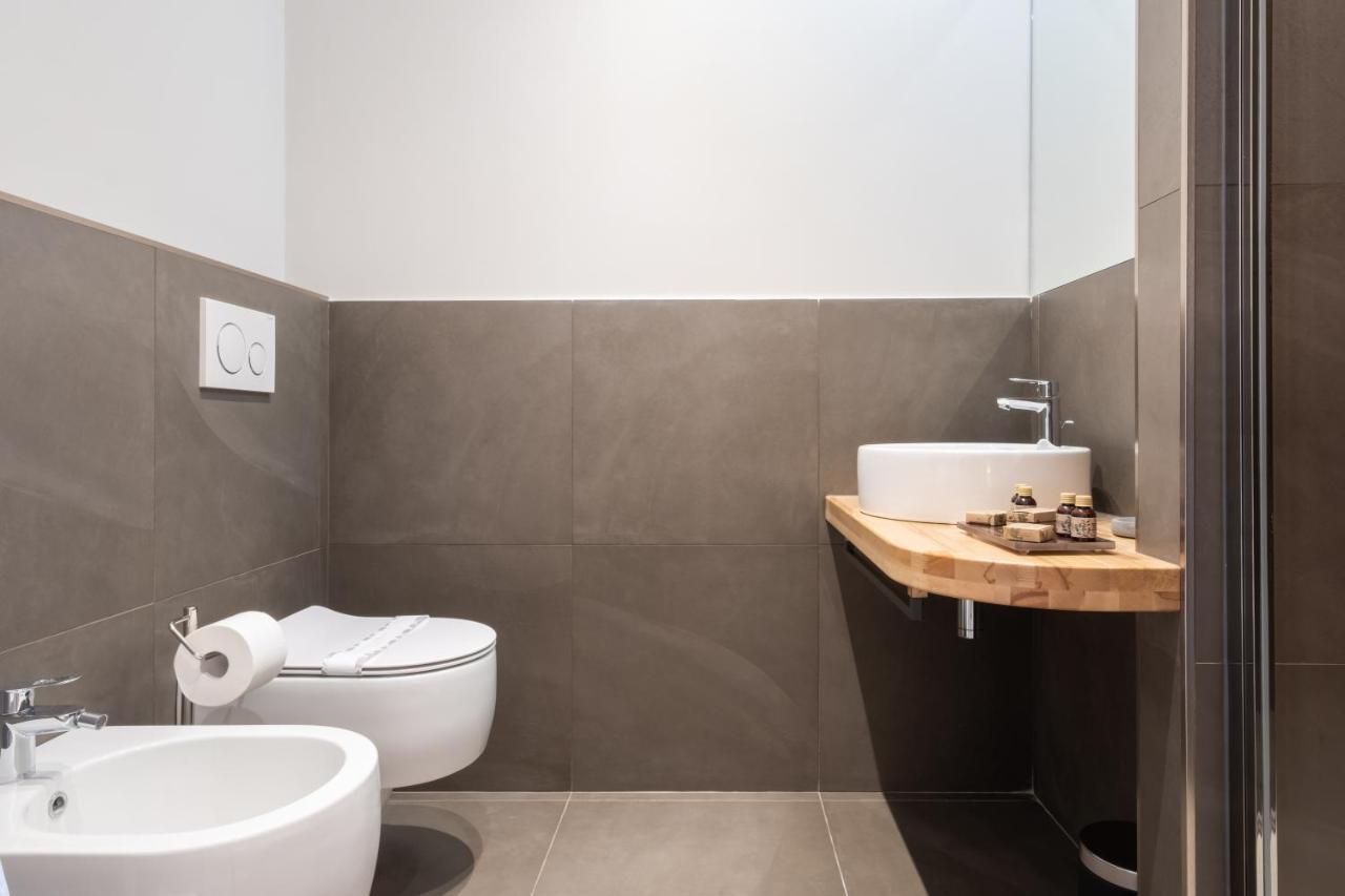 Torri & Portici Hotell Bologna Exteriör bild