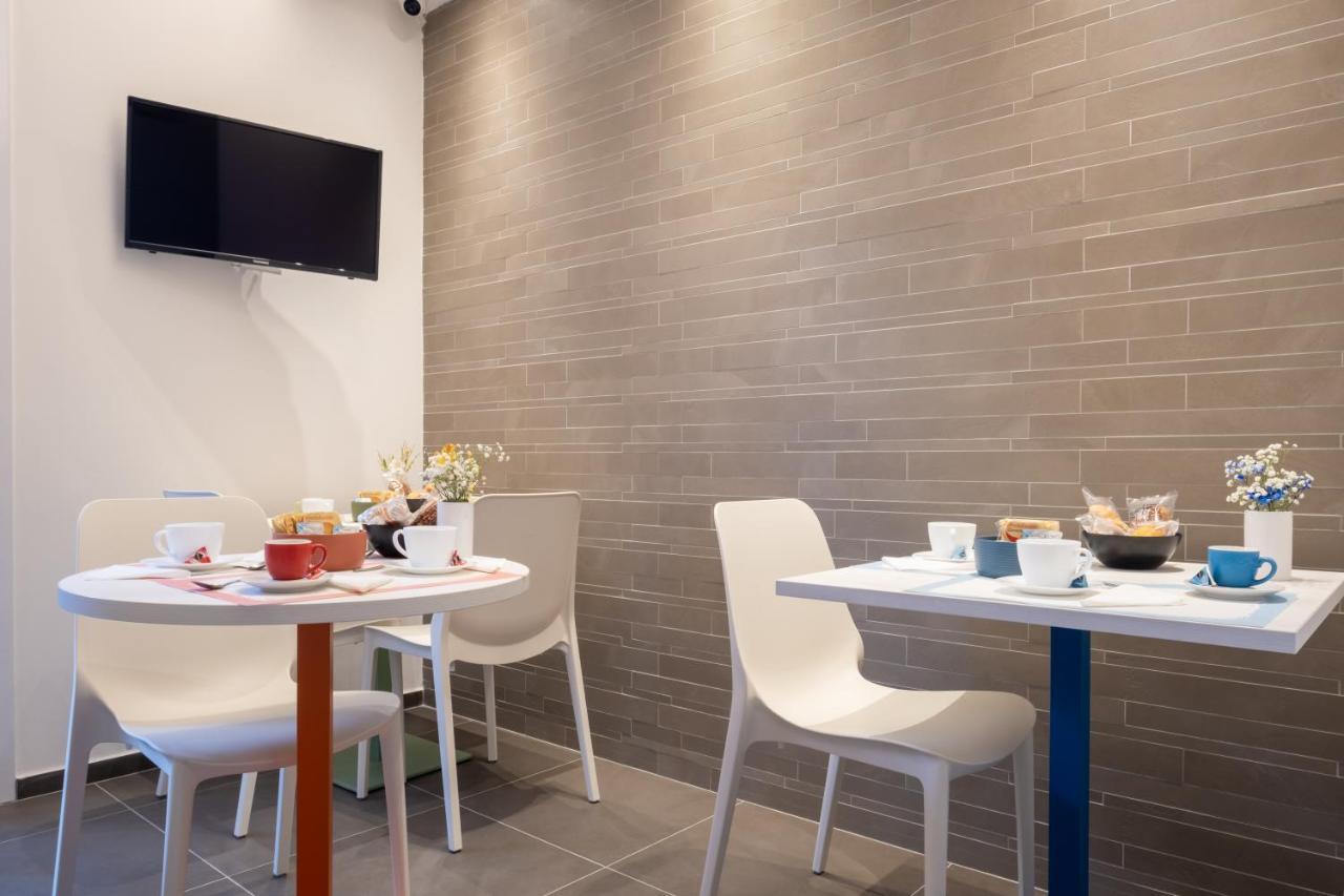 Torri & Portici Hotell Bologna Exteriör bild