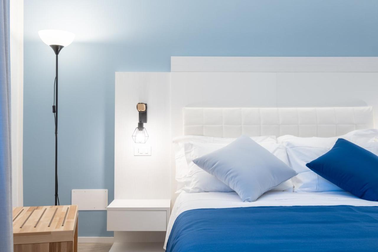 Torri & Portici Hotell Bologna Exteriör bild