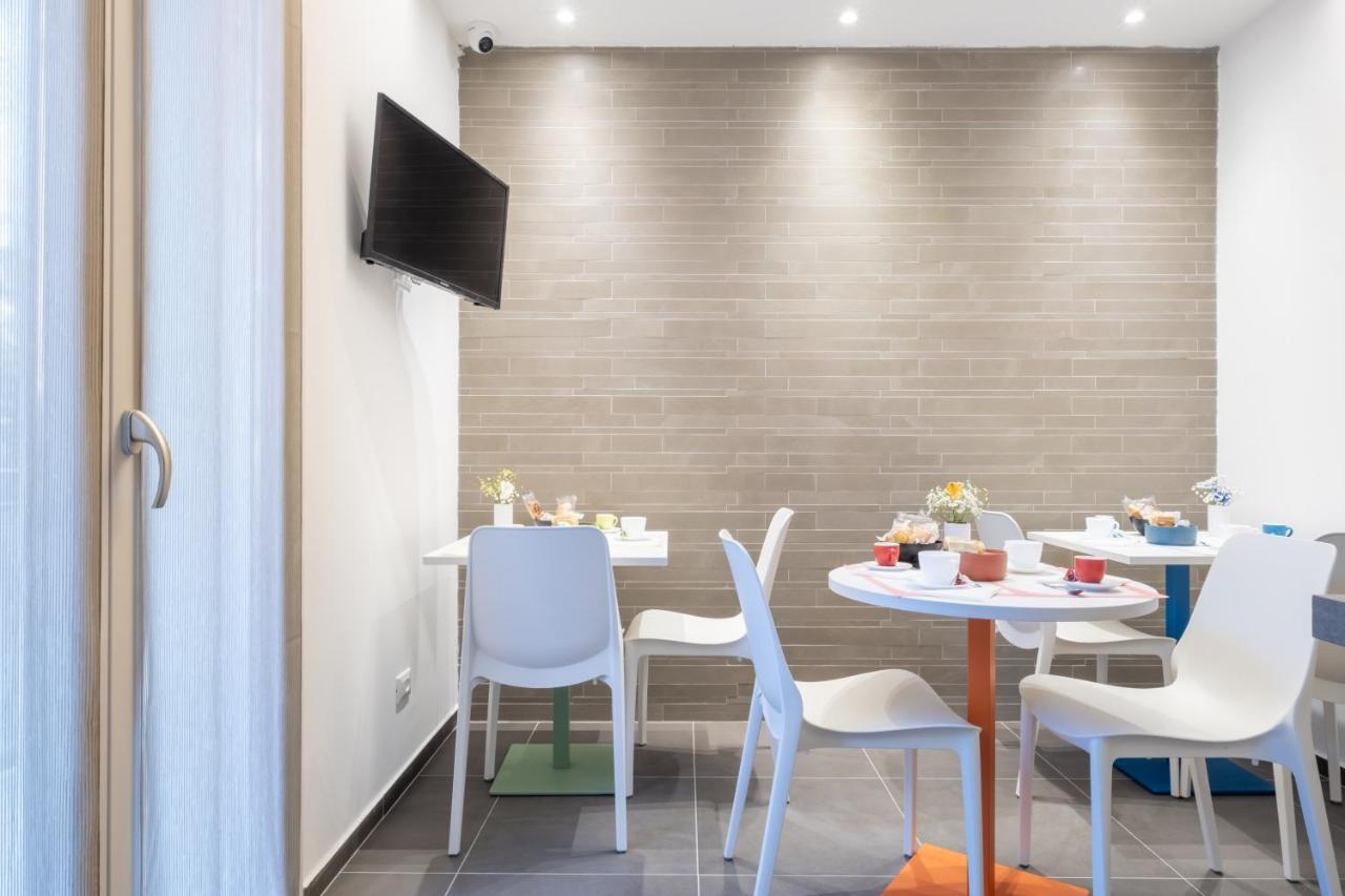 Torri & Portici Hotell Bologna Exteriör bild