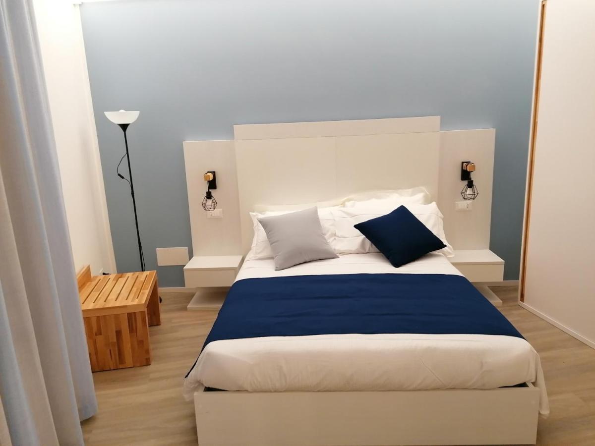 Torri & Portici Hotell Bologna Exteriör bild