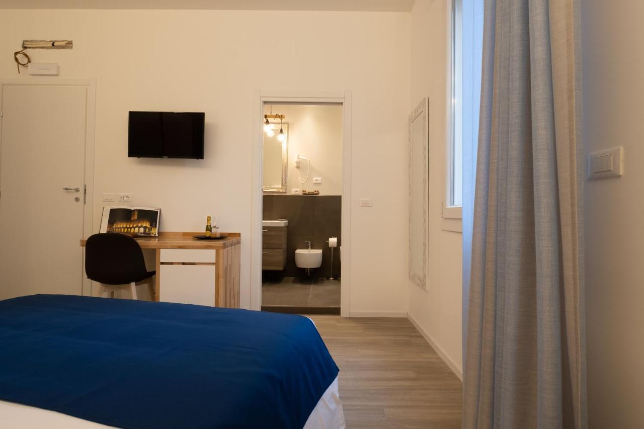 Torri & Portici Hotell Bologna Exteriör bild