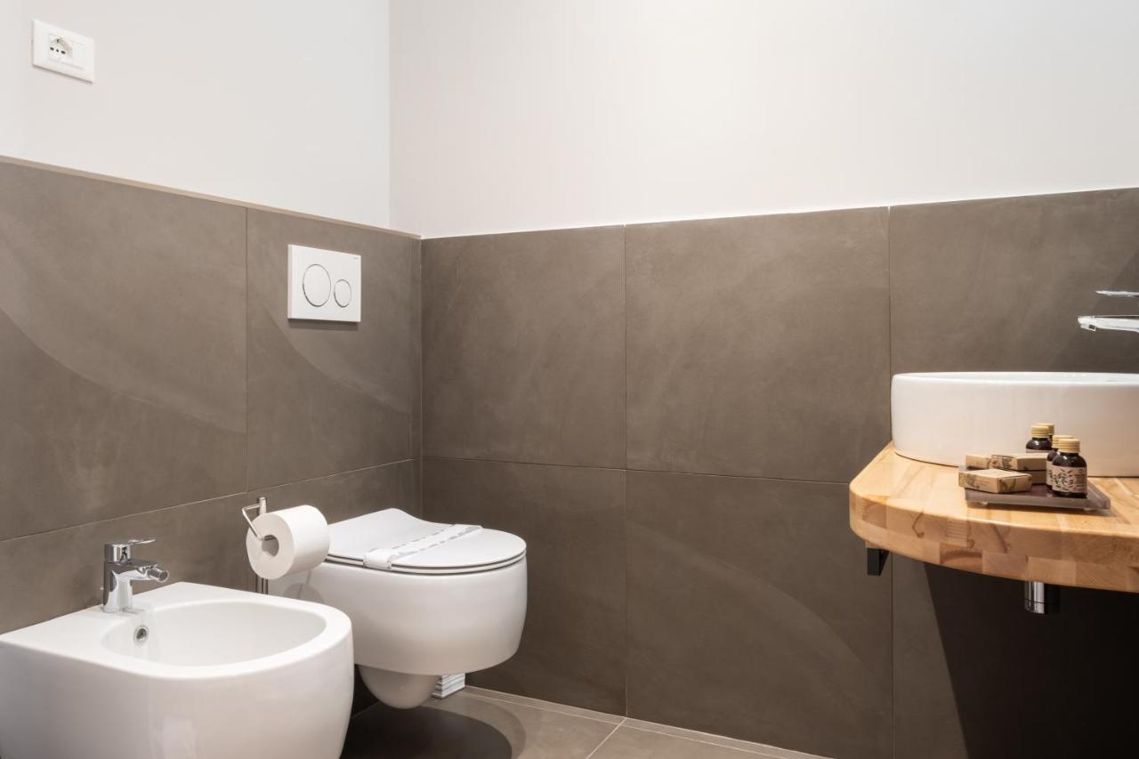 Torri & Portici Hotell Bologna Exteriör bild